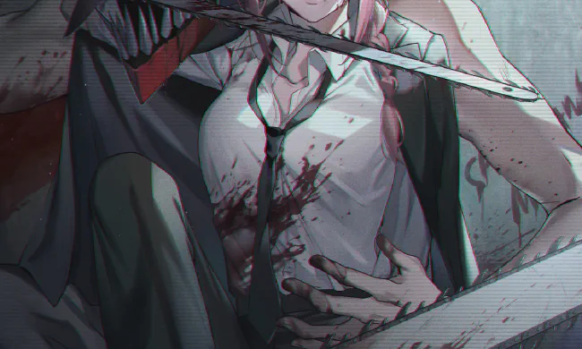 Featured image of post Человек-бензопила