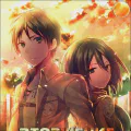 Вторжение гигантов [ТВ-1]